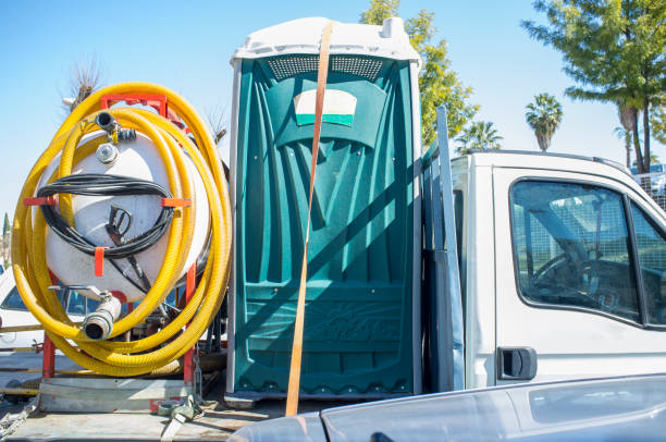 Best High-end porta potty rental  in Faxon, PA