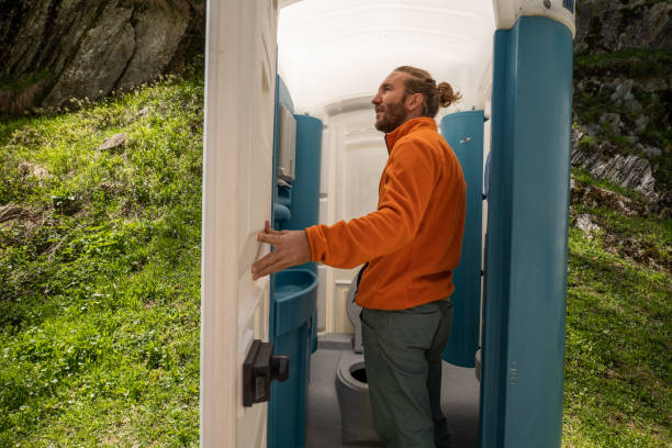 Best Porta potty for special events  in Faxon, PA
