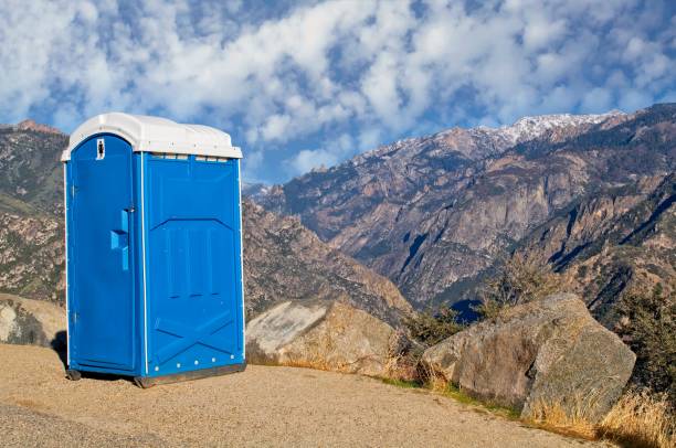 Best Construction site porta potty rental  in Faxon, PA