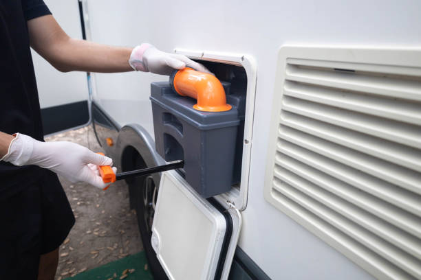 Best Emergency porta potty rental  in Faxon, PA