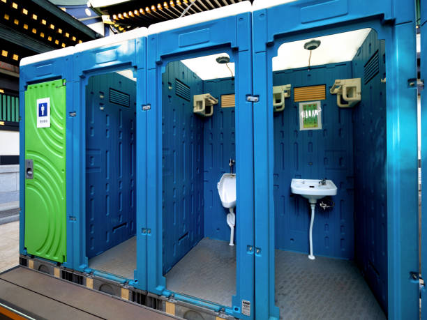 Best Porta potty for special events  in Faxon, PA