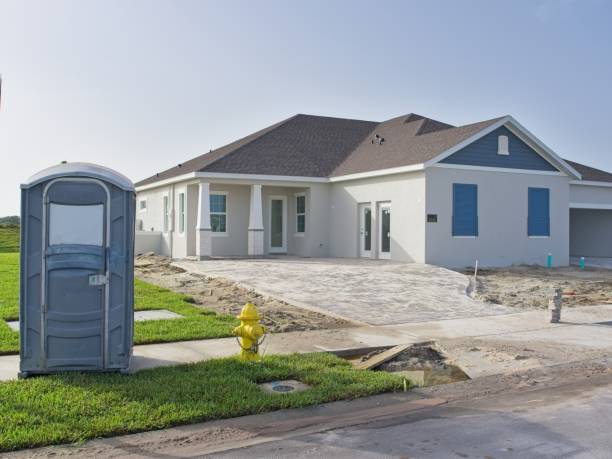 Best Portable toilet rental cost  in Faxon, PA