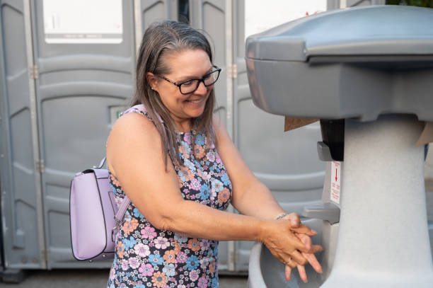Best Portable sink rental  in Faxon, PA